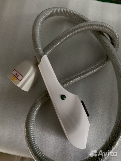 Аппарат для эпиляции DF Laser Hybrid