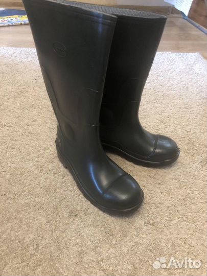 Сапоги рыбацкие