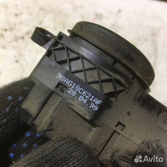 Блок кнопок Форд Фокус 1