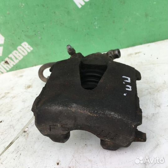 Суппорт передний правый Фольксваген Поло седан Р