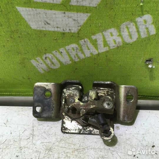 Замок багажника Киа Спортейдж