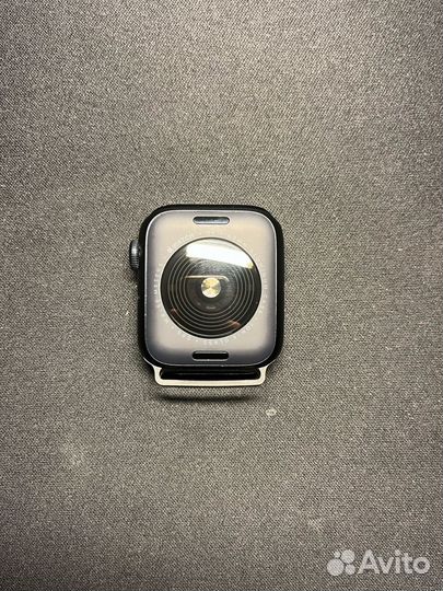 Apple watch se (Gen 2) 40mm Midnight Al Mid SB S/M