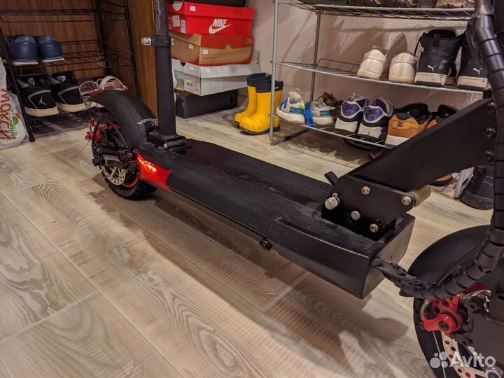 Электросамокат Zaxboard Avatar V2