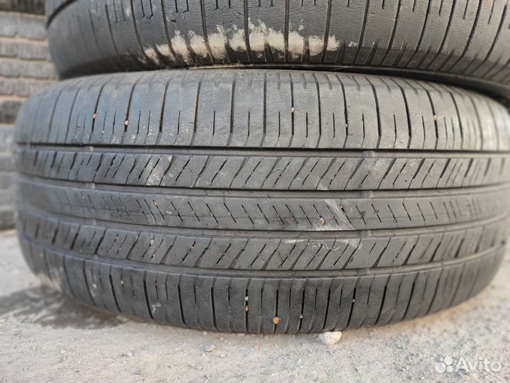 Goodyear Eagle LS 2 225/55 R18