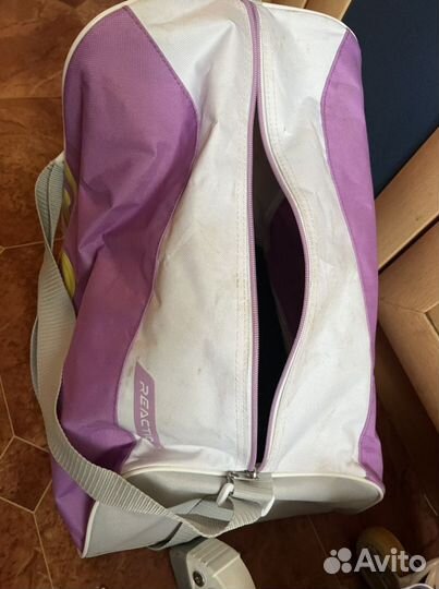 Ролики детские