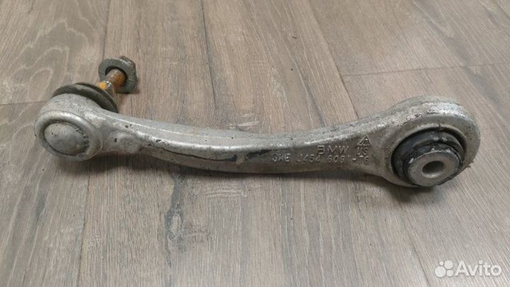 Рычаг подвески задний правый Bmw X5 E70 N62N 4.8I