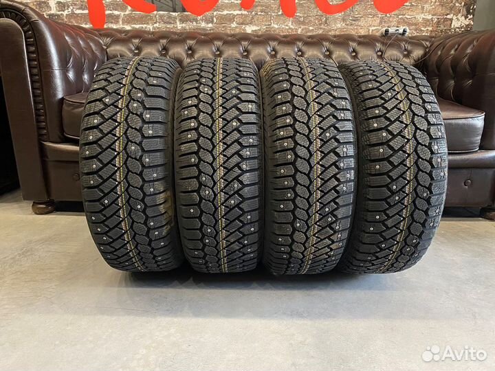 Gislaved Nord Frost 200 195/60 R15