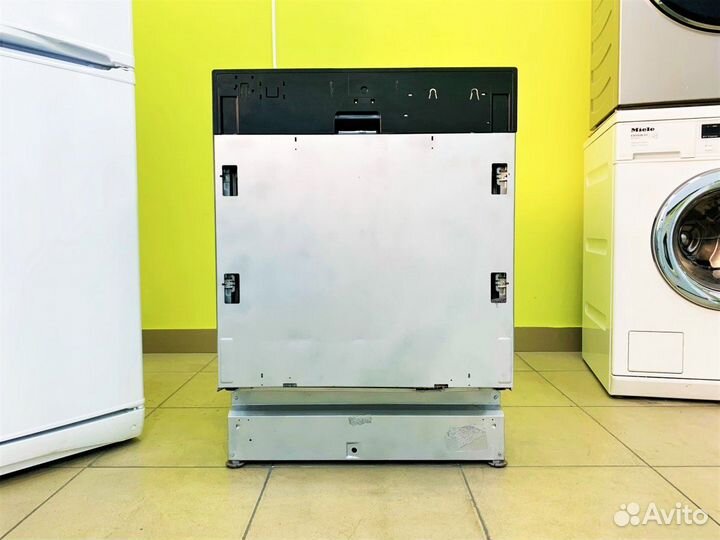 Посудомоечная машина бу Kuppersbusch. Гарантия