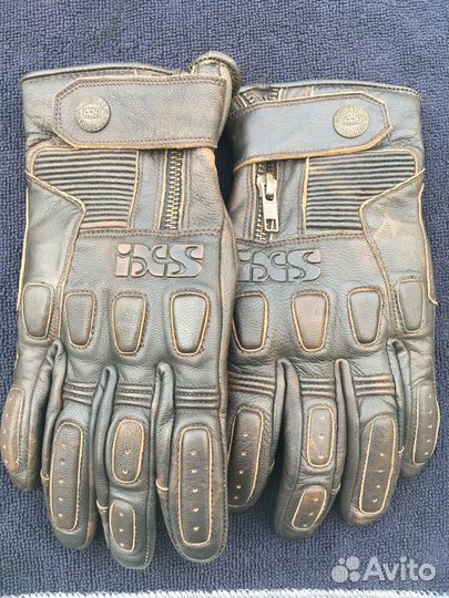 Перчатки для мотоцикла