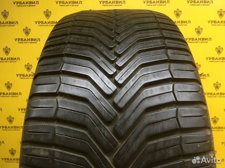 Michelin CrossClimate+ 235/45 R17 97Y