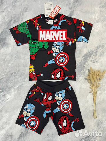 Костюм на мальчика Zara