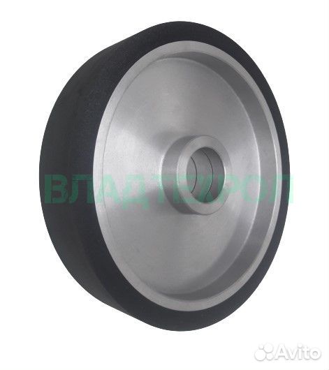 Колесо для гриндера 200х50 мм
