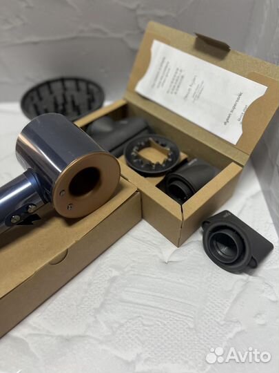 Фен Dyson supersonic hd08