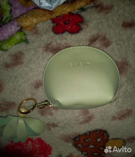 Кошелек shein