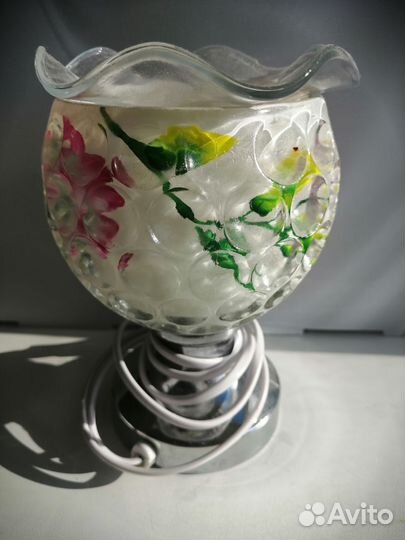 Аромолампа