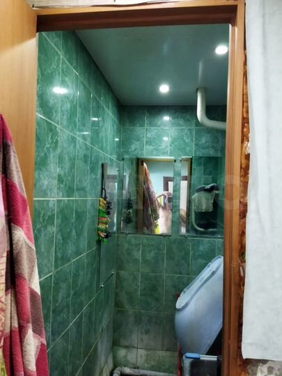 2-к. квартира, 35,3 м², 4/5 эт.