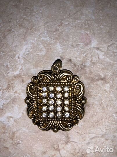 Украшения СССР