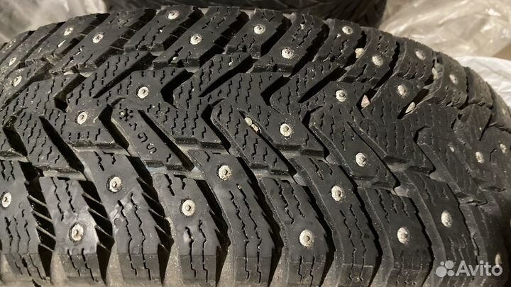 Nokian Tyres Nordman 8 185/65 R15