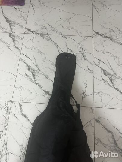 Чехол для классической гитары