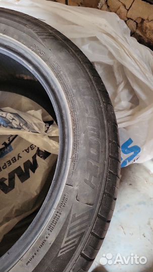 Toptrust SH-198 275/45 R20 110