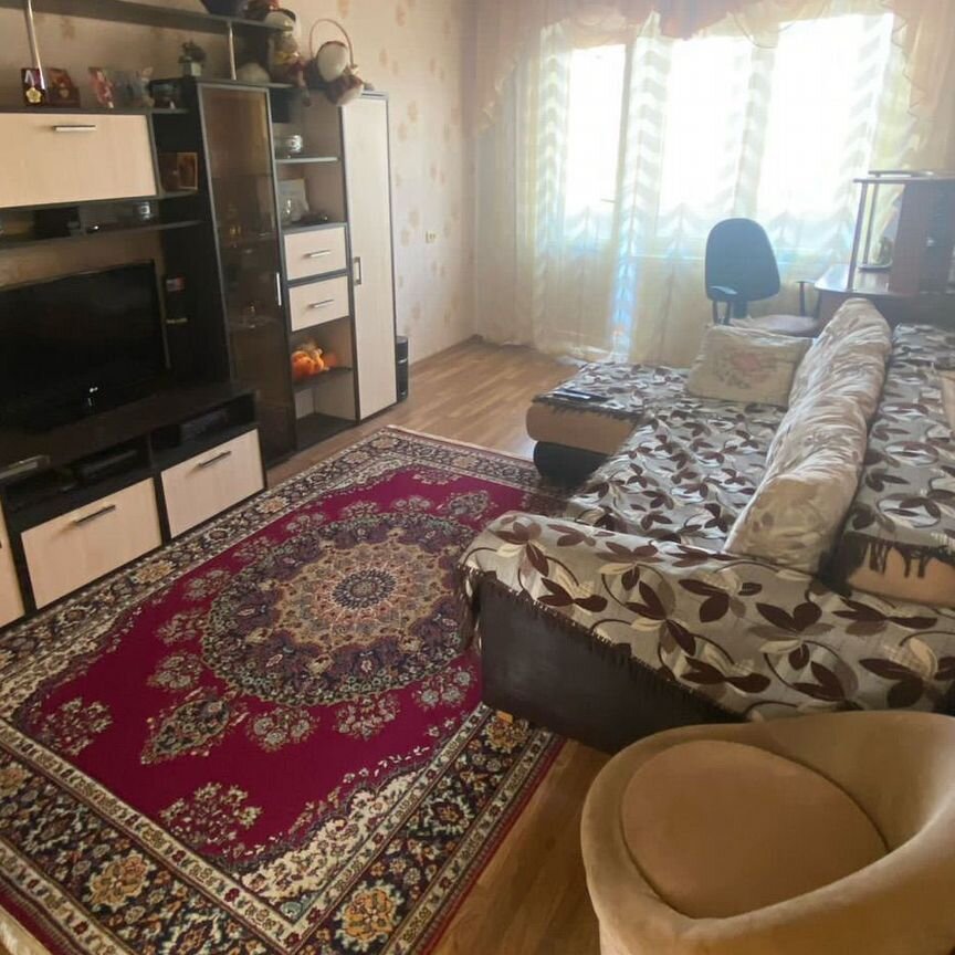 Квартира 2-комн. 43.8 м² в Смоленск — фото 3