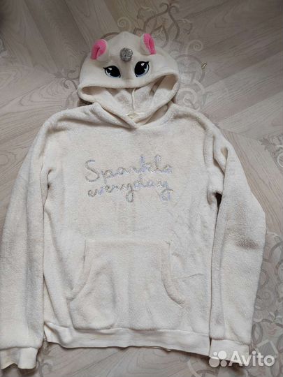 Свитшот Единорожка