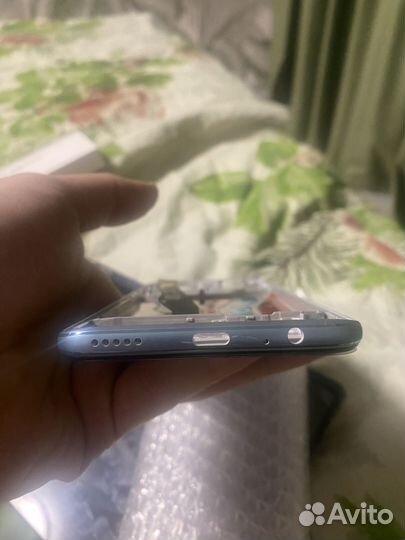 Дисплей на honor 9X