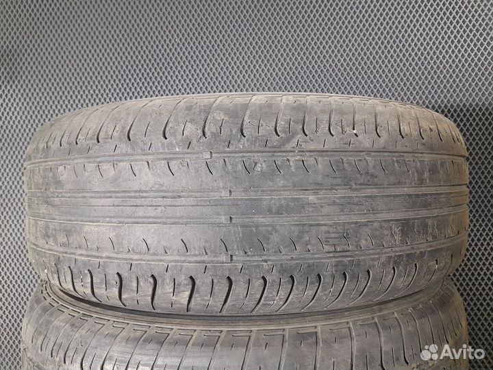 Hankook Optimo K415 225/60 R17