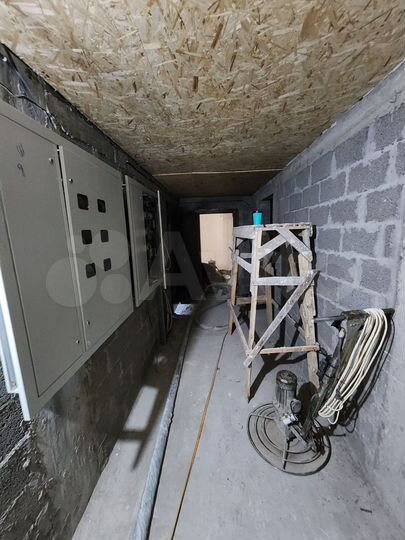 Апартаменты-студия, 23 м², 4/4 эт.