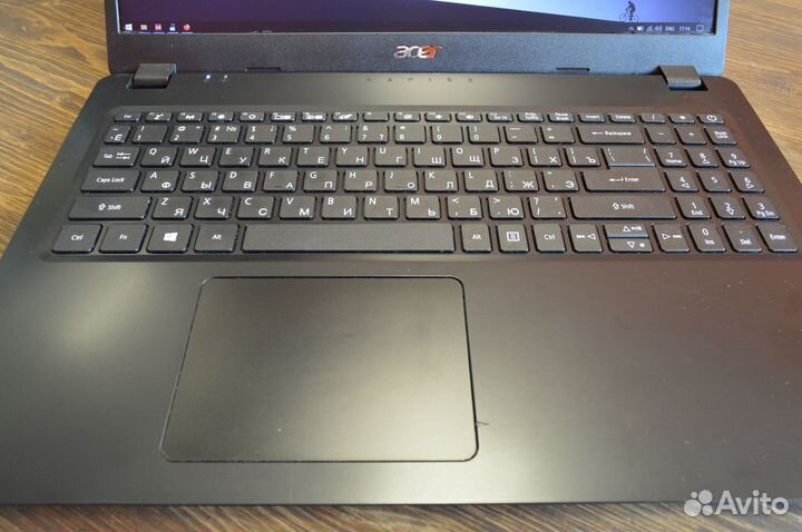 Ноутбук Acer Aspire 3 A315-42G