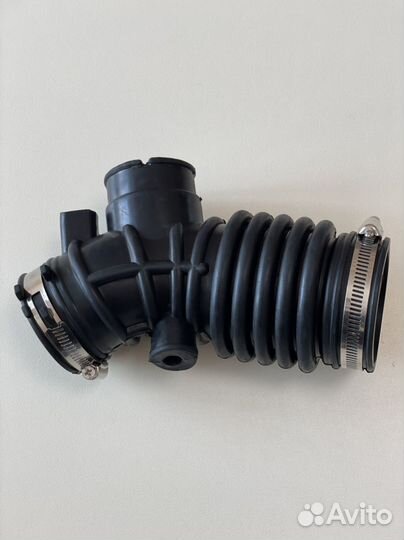 Патрубок воздушного фильтра Nissan Almera Classic