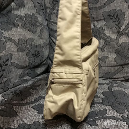 Сумочка на плечо