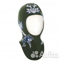 Шлем Lappi Kids (Финляндия) M(3-5лет)