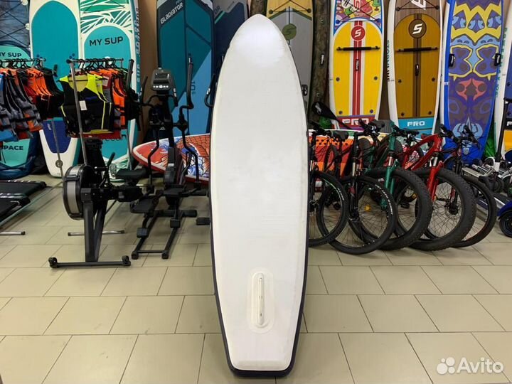 Сап борд Gladiator Light 12.6 S