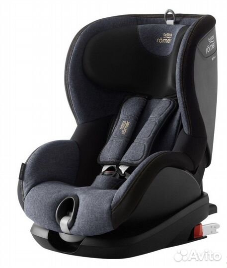 Кресло britax romer trifix 2 i size
