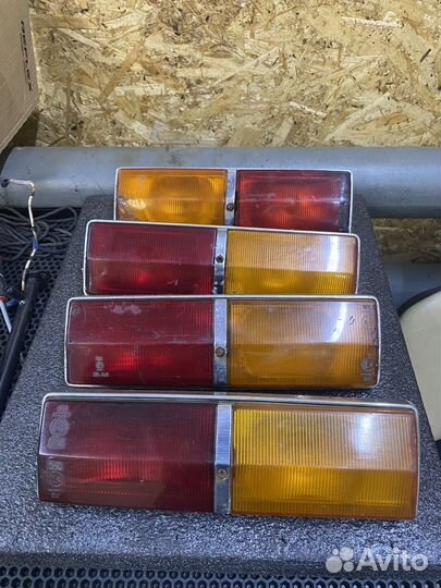 Фары задние ваз 2101