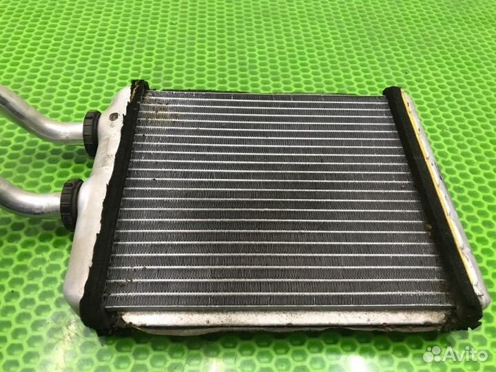 Радиатор печки Opel Astra Gtc(A-H/C) хэтчбек