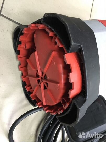 Погружной насос для чистой воды AL-KO 550 Вт