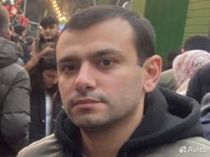 Любая работа, подработка