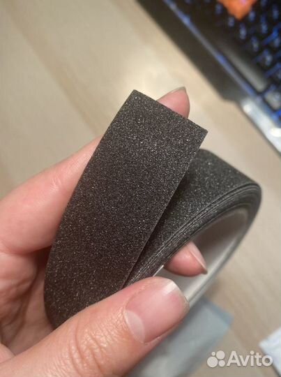 Полоски для лестницы патруль IKEA