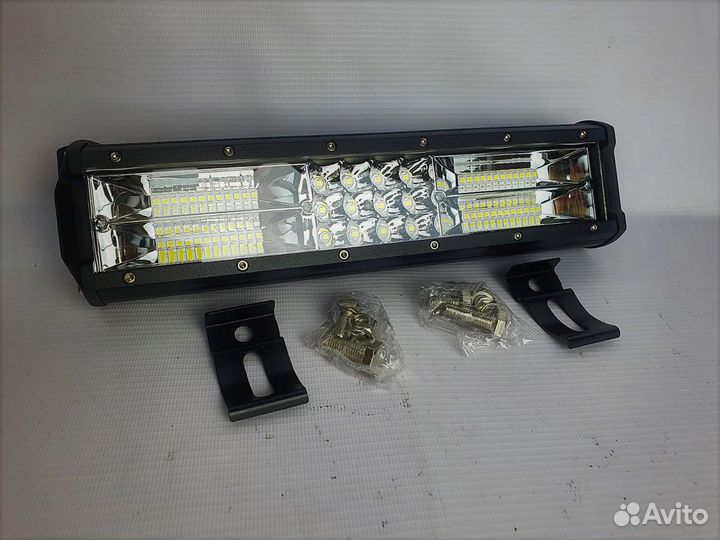 Балка LED Диодная 30см CF-180w HP-4D 001 Новая