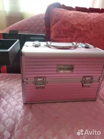 Бьюти Кейс Мери Кей