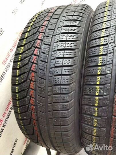 Hankook Winter I'Cept Evo2 W320A SUV 235/55 R18 97H