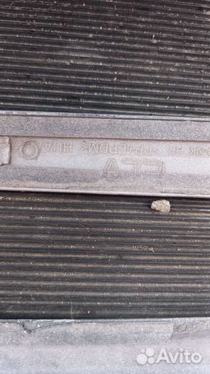 Молдинги Great Wall