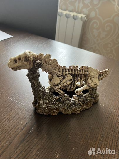 Декорация ддя аквариума