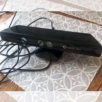 Microsoft Kinect xbox 360