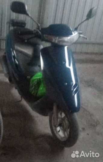 Хонда дио 27