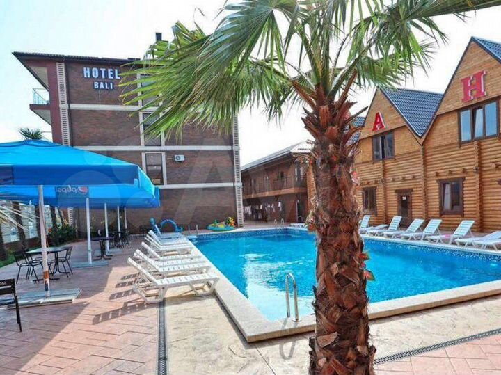 Комната 20 м², 2/4 эт.