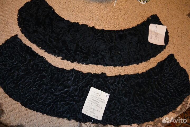 Мех Каракуль,шкурки