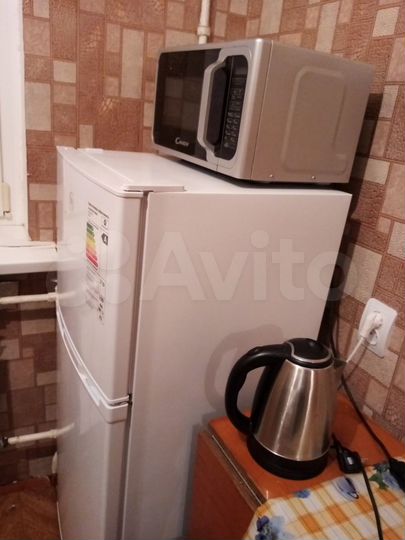 1-к. квартира, 41,5 м², 1/4 эт.